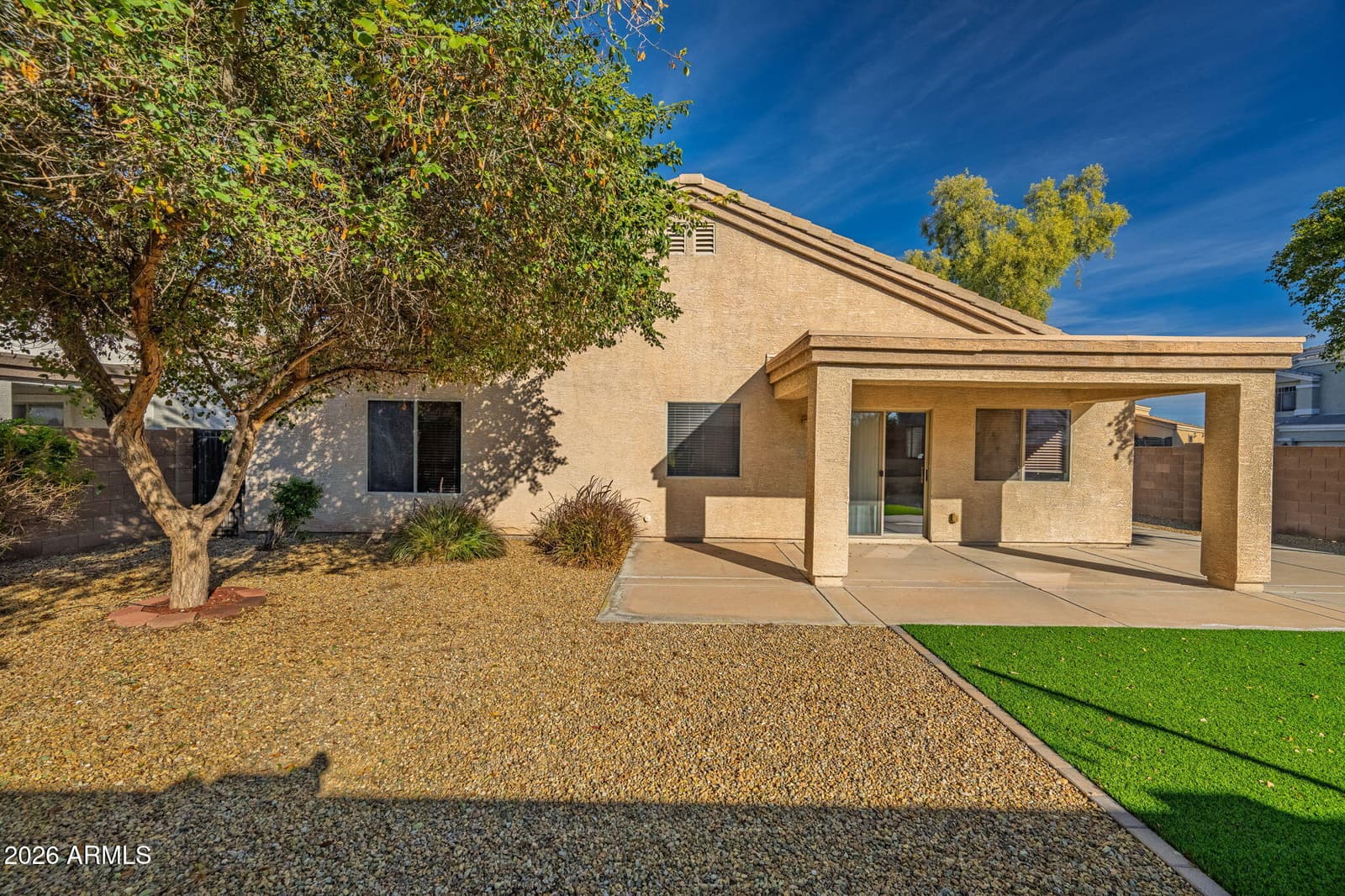 43209 W ESTRADA Street, Maricopa, AZ 85138 — photo 38 of 47