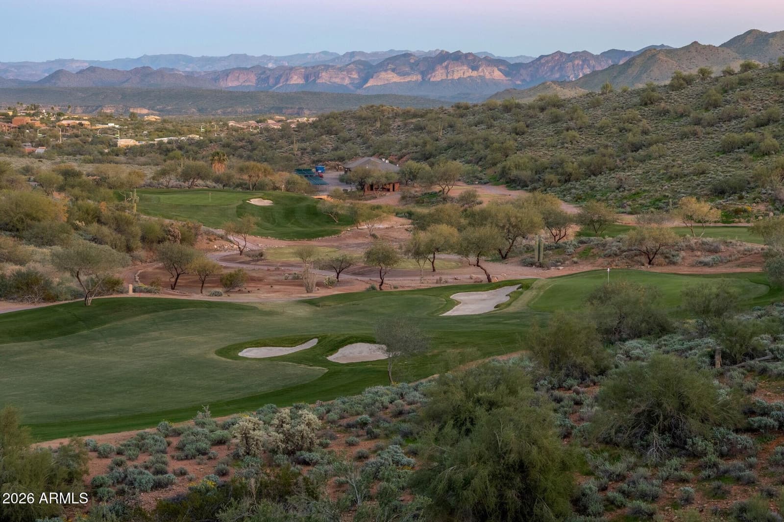 16117 E STAR GAZE Trail, Fountain Hills, AZ 85268 — photo 3 of 72