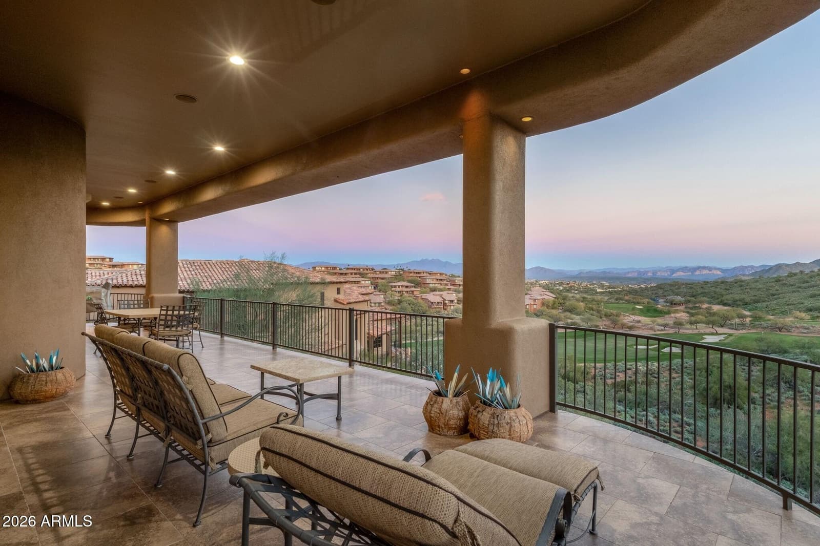 16117 E STAR GAZE Trail, Fountain Hills, AZ 85268 — photo 4 of 72