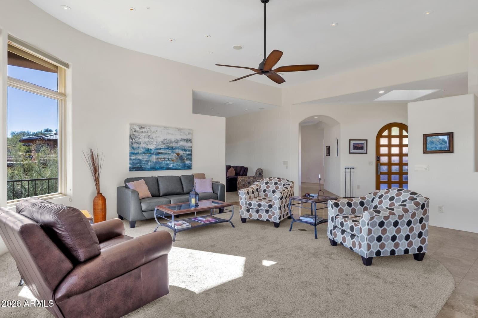 16117 E STAR GAZE Trail, Fountain Hills, AZ 85268 — photo 10 of 72