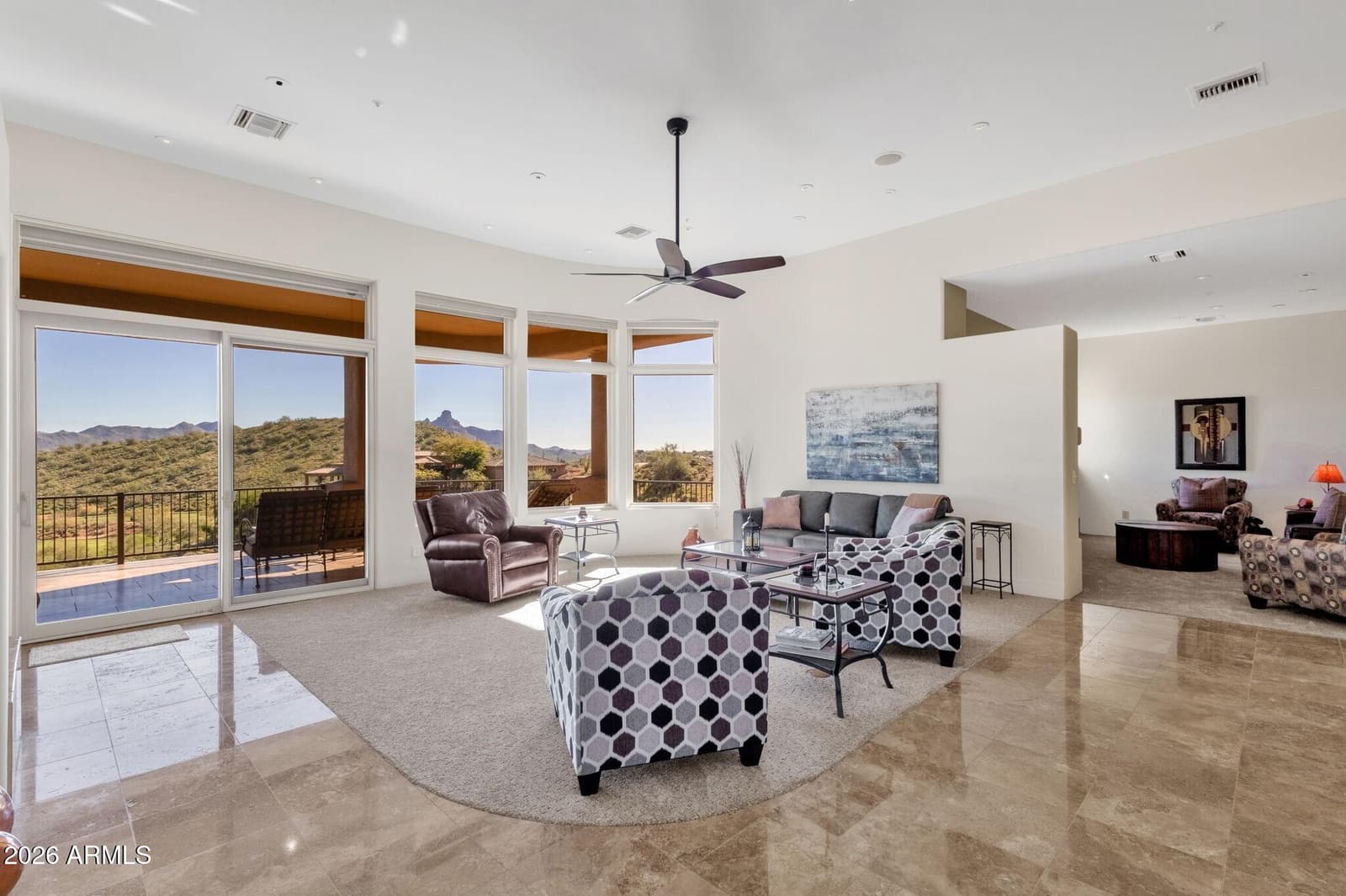 16117 E STAR GAZE Trail, Fountain Hills, AZ 85268 — photo 12 of 72