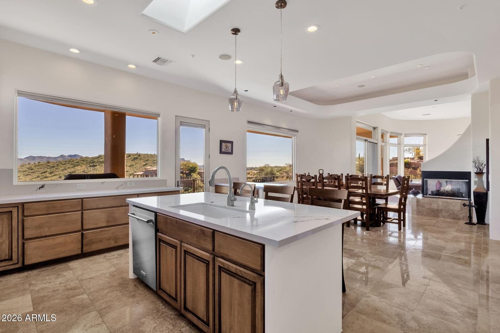 16117 E STAR GAZE Trail, Fountain Hills, AZ 85268 — photo 22 of 72