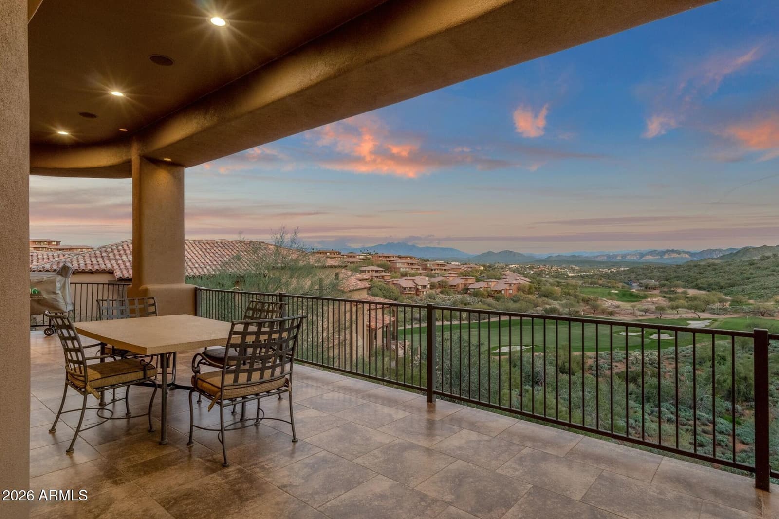 16117 E STAR GAZE Trail, Fountain Hills, AZ 85268 — photo 46 of 72
