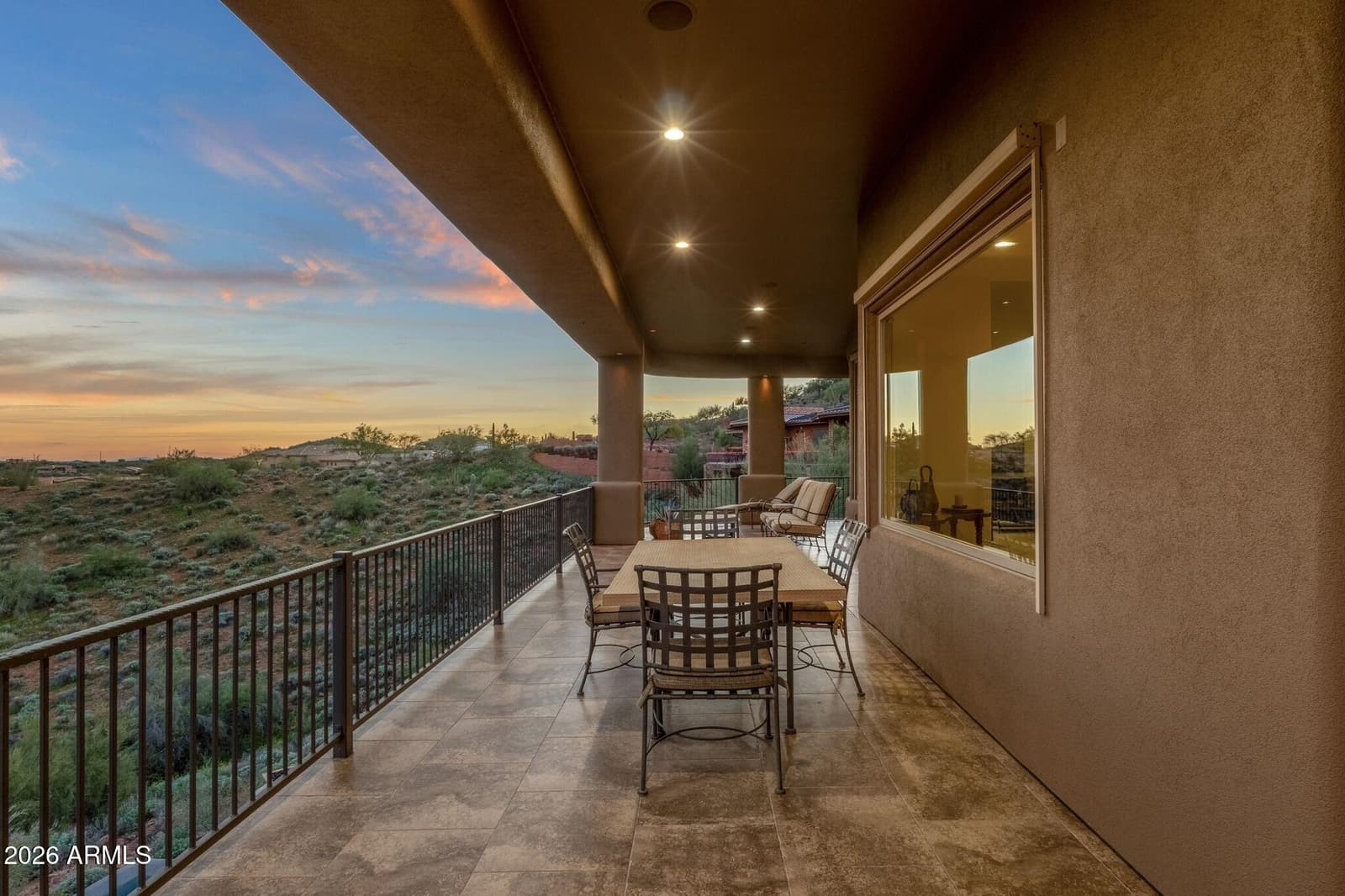 16117 E STAR GAZE Trail, Fountain Hills, AZ 85268 — photo 47 of 72