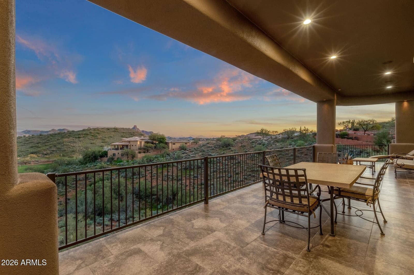 16117 E STAR GAZE Trail, Fountain Hills, AZ 85268 — photo 48 of 72