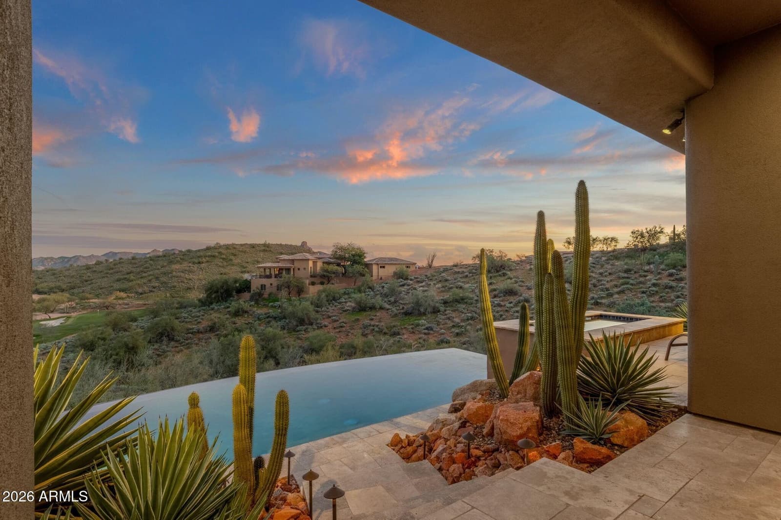 16117 E STAR GAZE Trail, Fountain Hills, AZ 85268 — photo 50 of 72