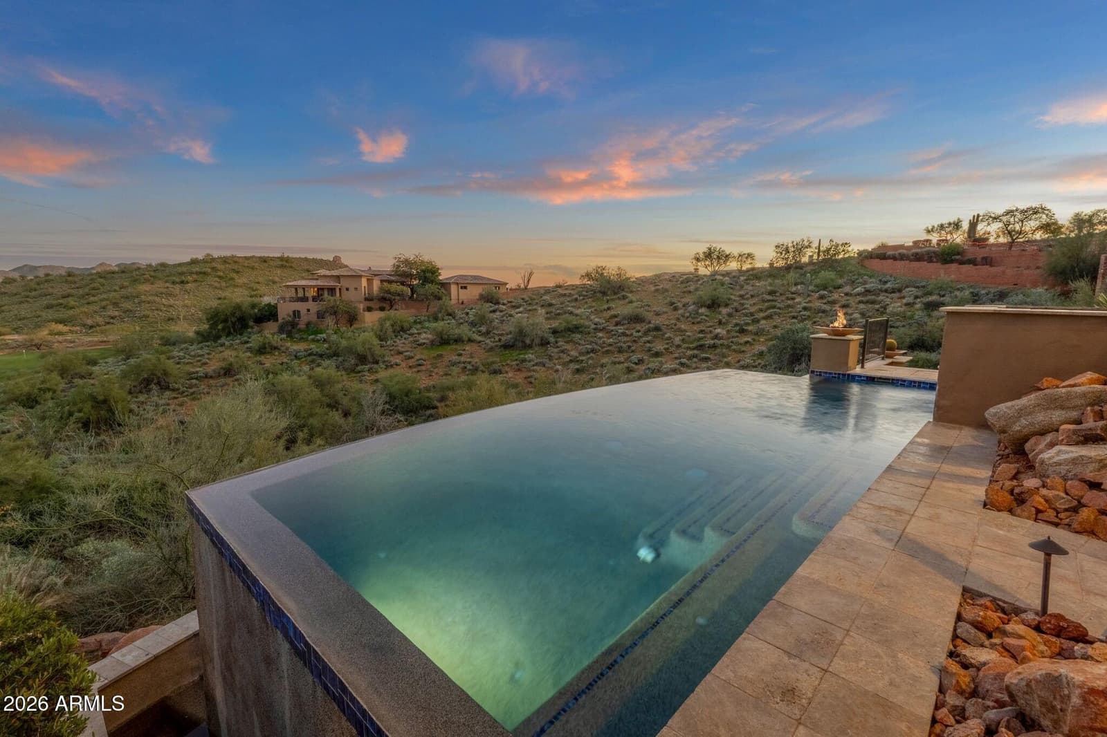 16117 E STAR GAZE Trail, Fountain Hills, AZ 85268 — photo 51 of 72