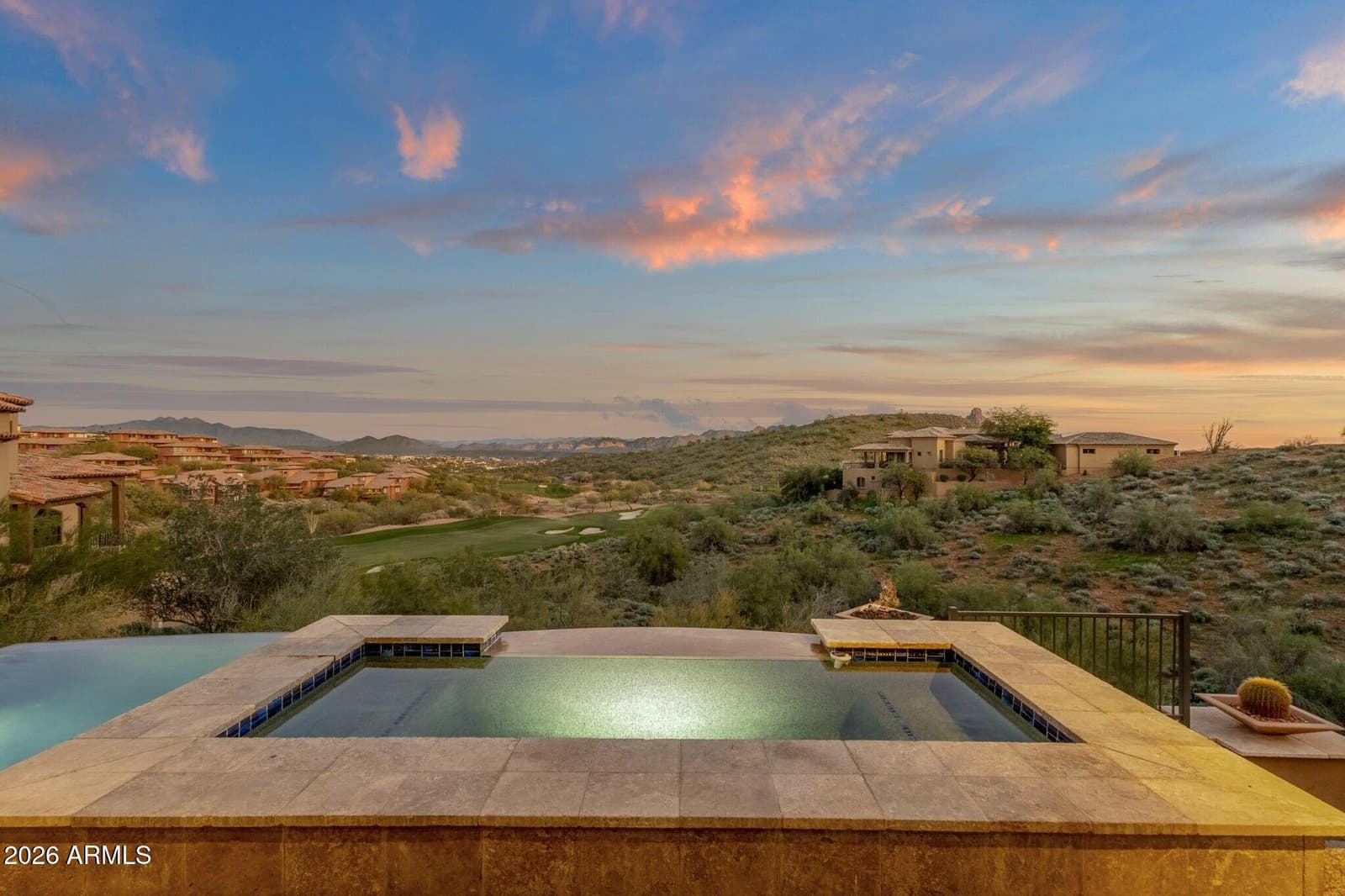 16117 E STAR GAZE Trail, Fountain Hills, AZ 85268 — photo 53 of 72
