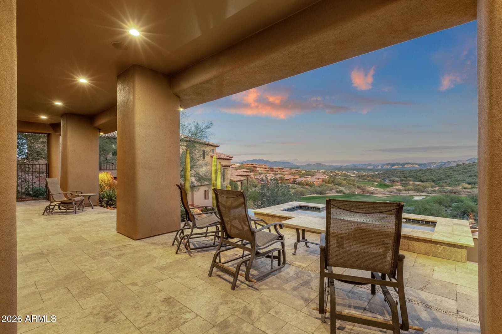 16117 E STAR GAZE Trail, Fountain Hills, AZ 85268 — photo 54 of 72