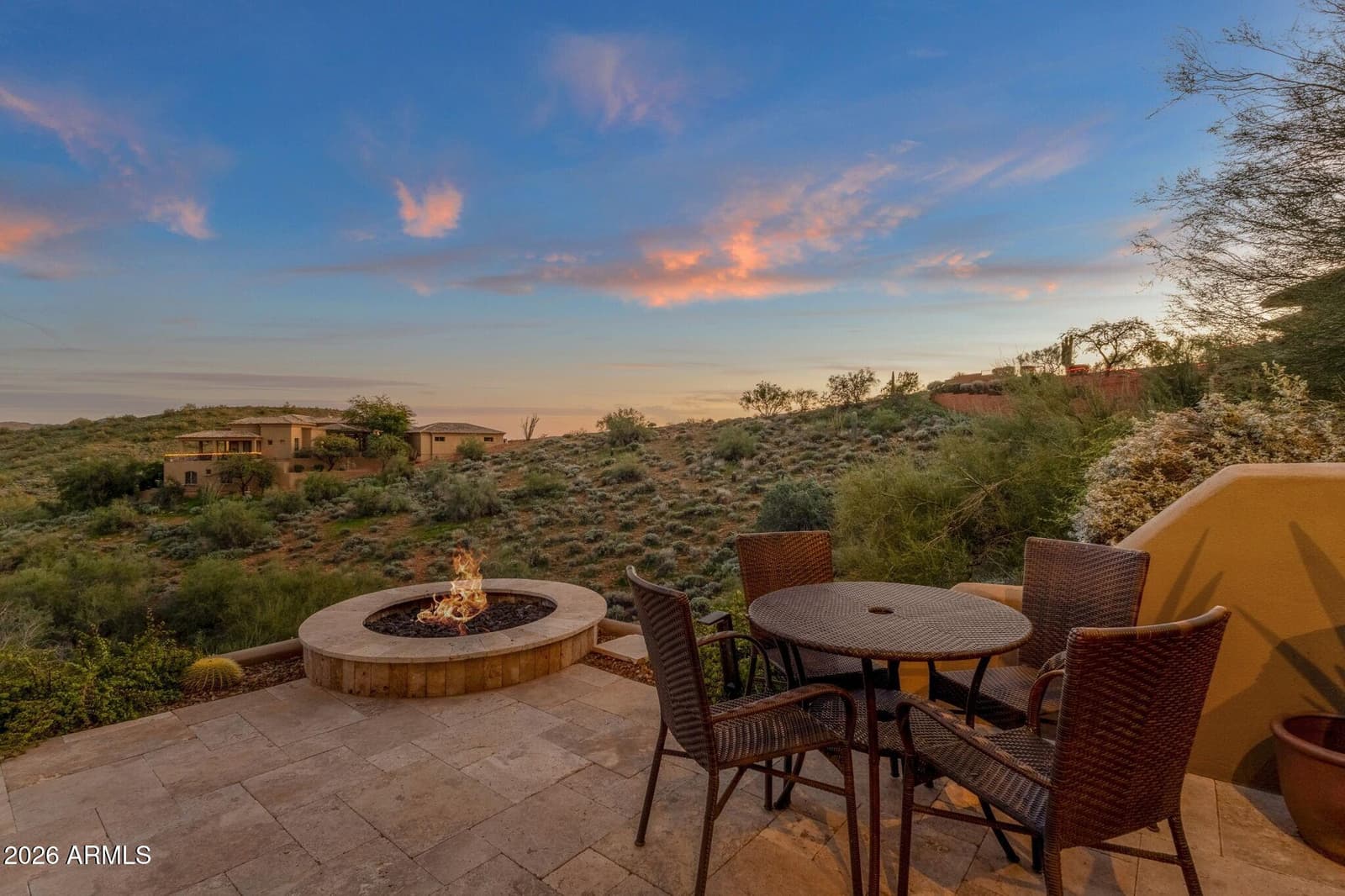 16117 E STAR GAZE Trail, Fountain Hills, AZ 85268 — photo 57 of 72