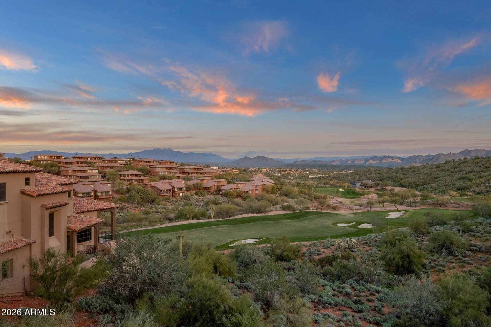 16117 E STAR GAZE Trail, Fountain Hills, AZ 85268 — photo 58 of 72