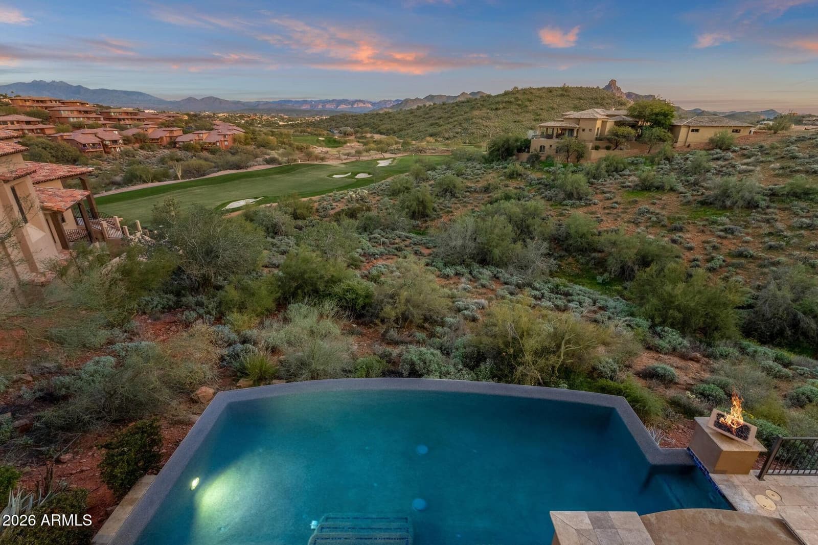 16117 E STAR GAZE Trail, Fountain Hills, AZ 85268 — photo 59 of 72