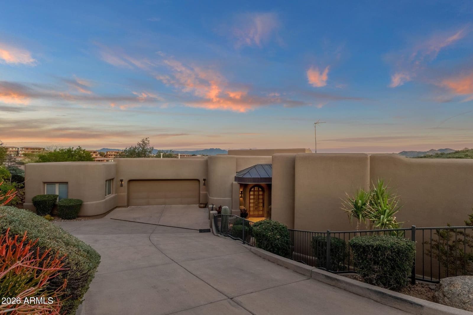 16117 E STAR GAZE Trail, Fountain Hills, AZ 85268 — photo 60 of 72