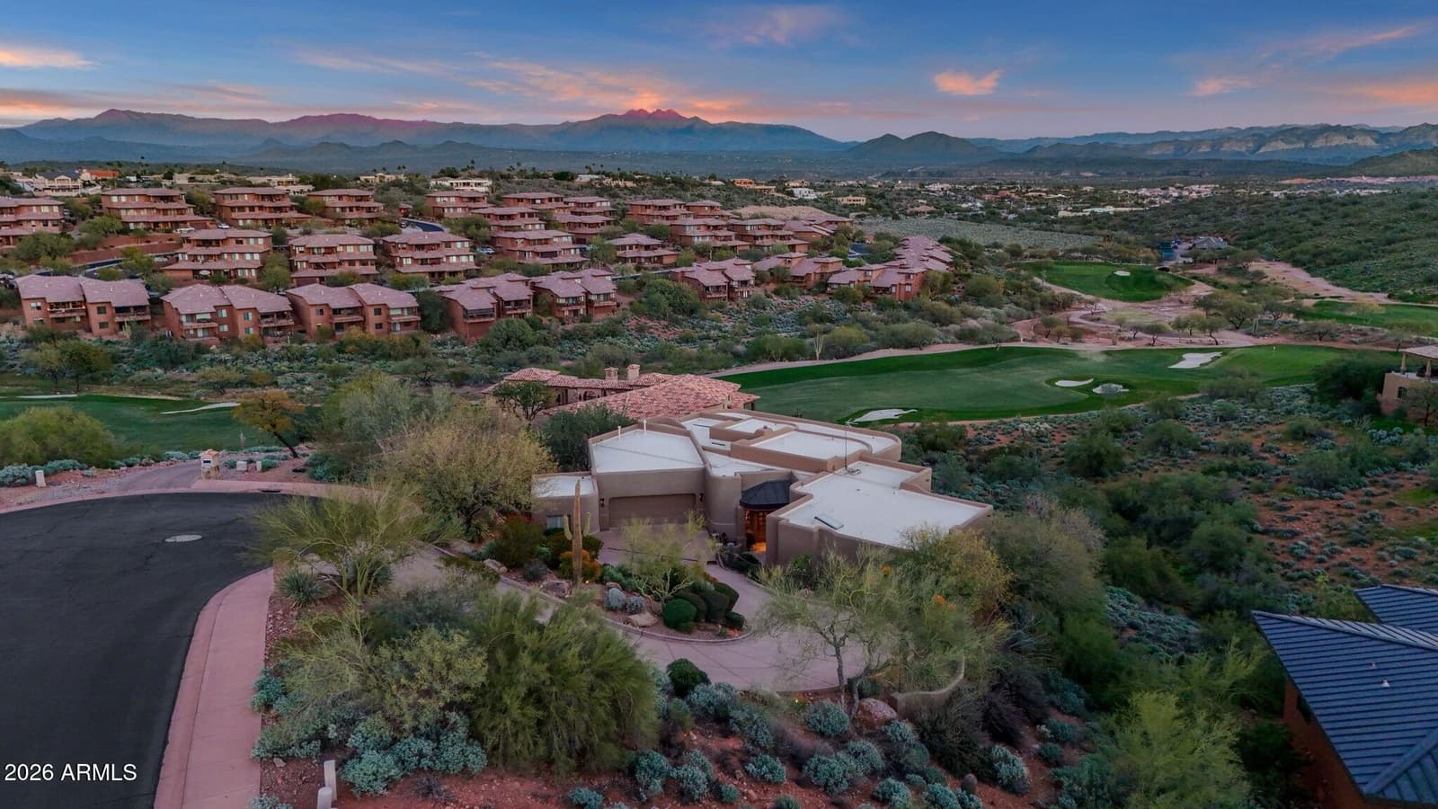 16117 E STAR GAZE Trail, Fountain Hills, AZ 85268 — photo 67 of 72