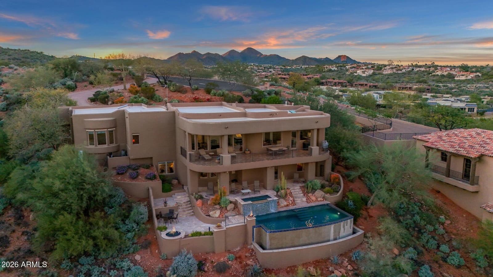 16117 E STAR GAZE Trail, Fountain Hills, AZ 85268 — photo 68 of 72