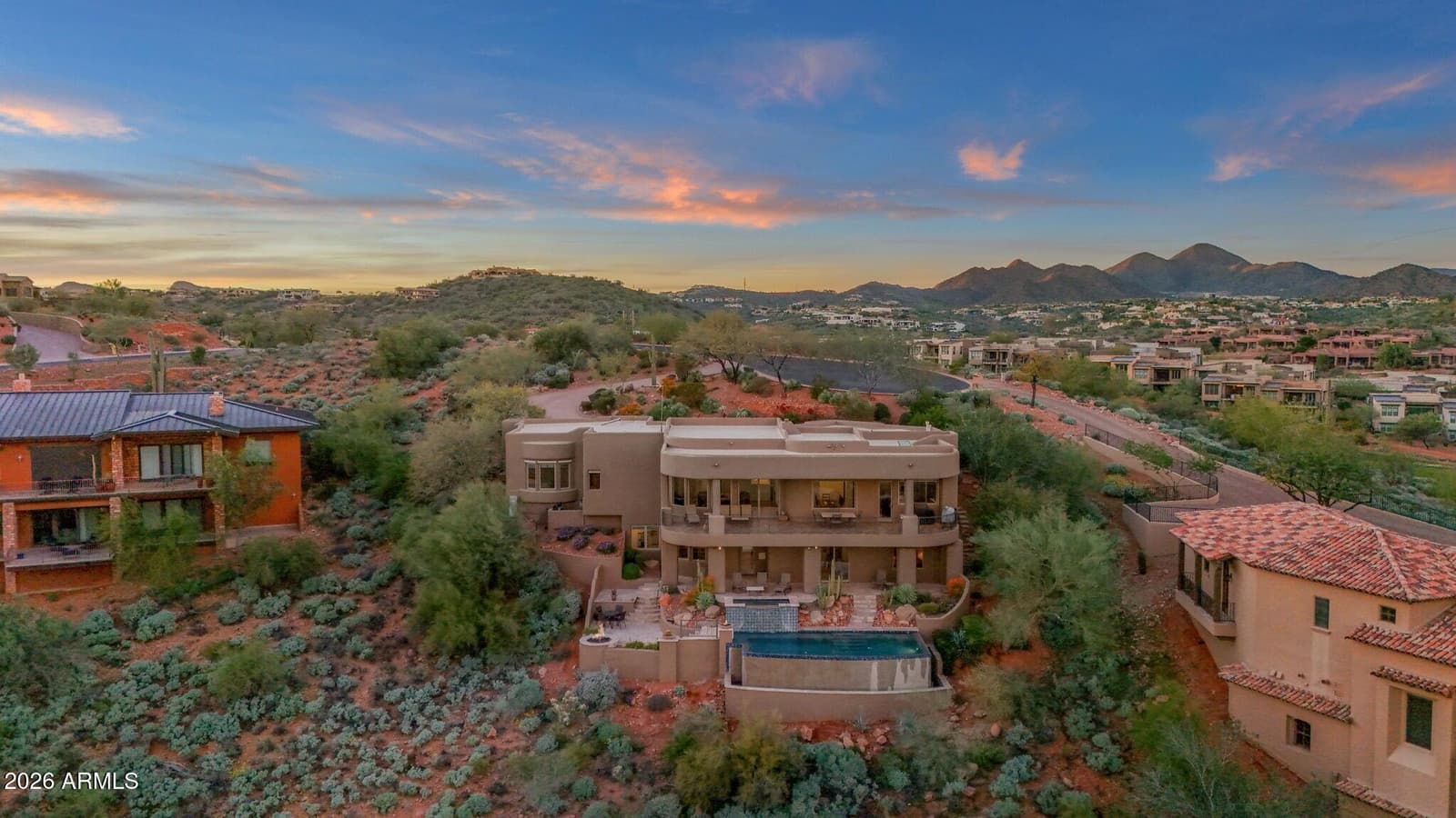 16117 E STAR GAZE Trail, Fountain Hills, AZ 85268 — photo 69 of 72