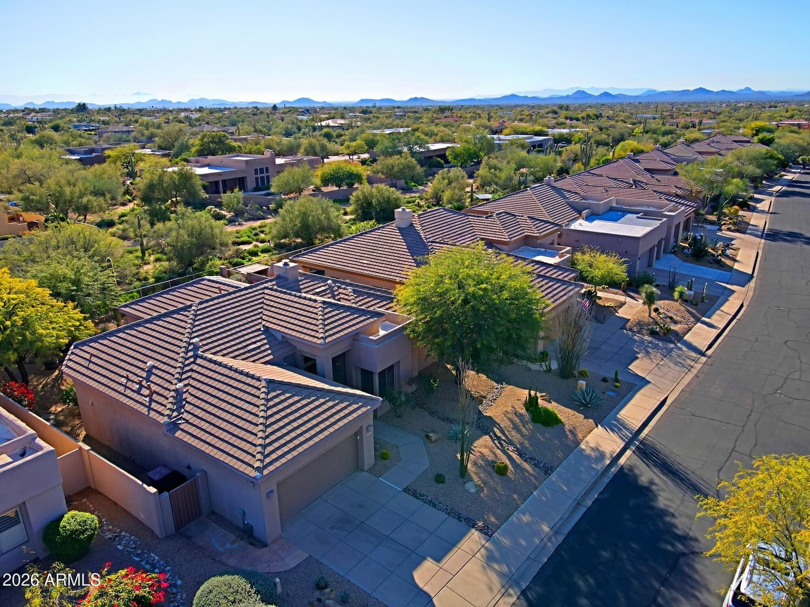 6943 E MIGHTY SAGUARO Way, Scottsdale, AZ 85266 — photo 59 of 98