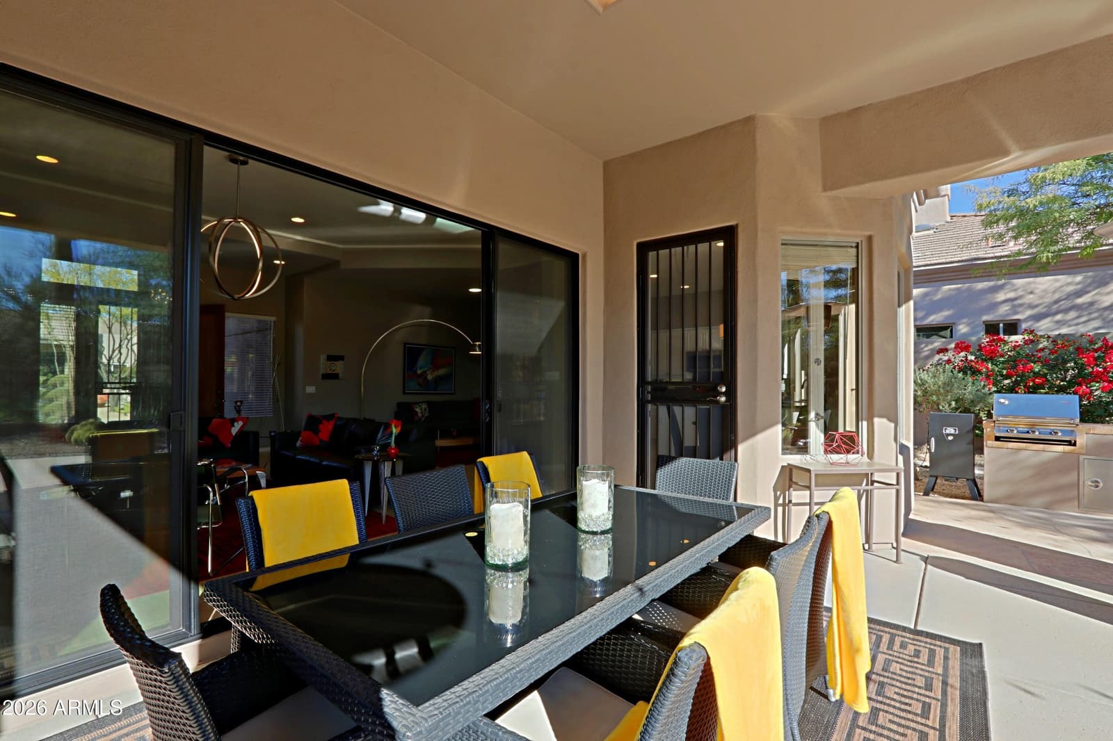 6943 E MIGHTY SAGUARO Way, Scottsdale, AZ 85266 — photo 49 of 98