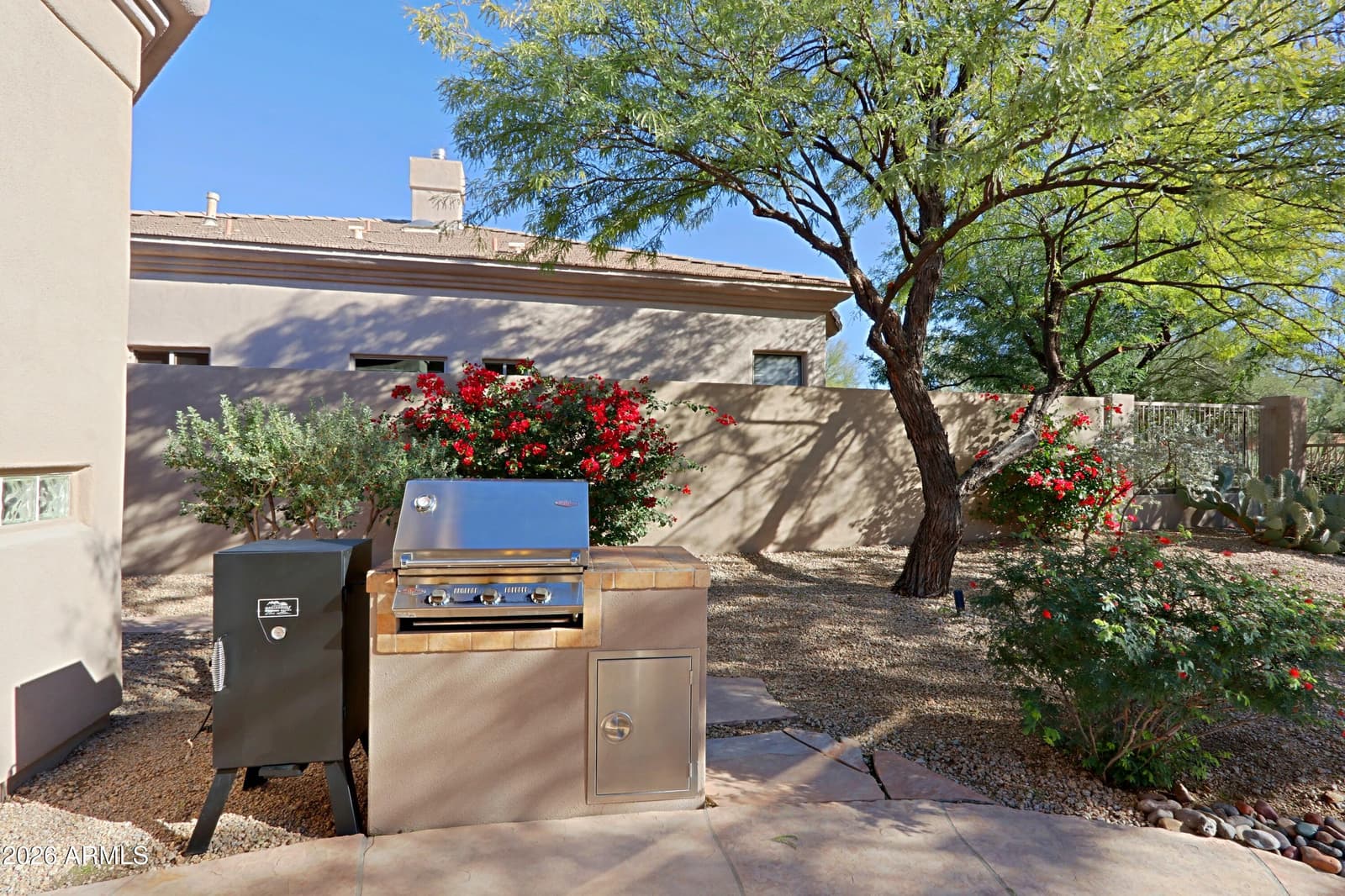 6943 E MIGHTY SAGUARO Way, Scottsdale, AZ 85266 — photo 51 of 98