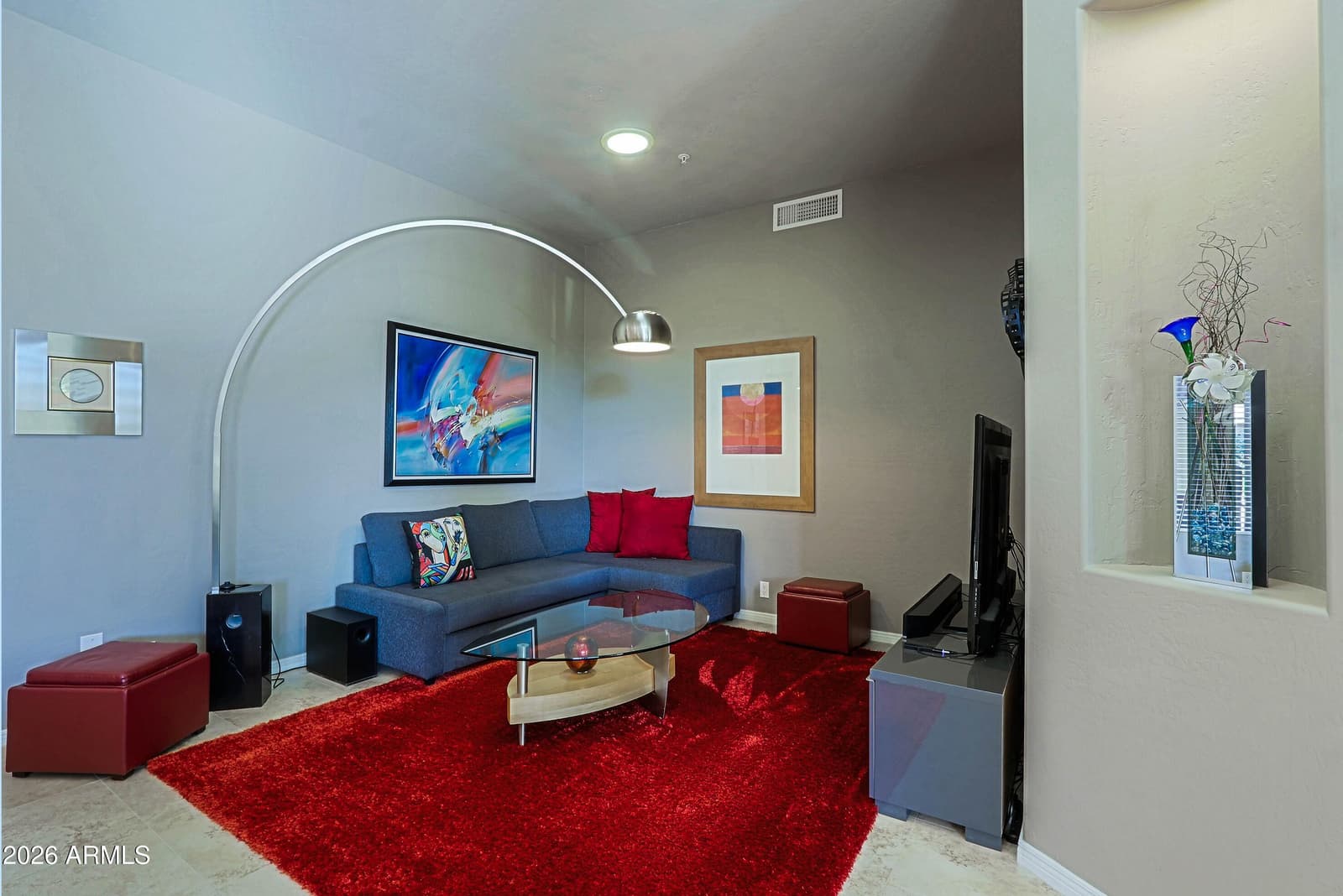 6943 E MIGHTY SAGUARO Way, Scottsdale, AZ 85266 — photo 21 of 98