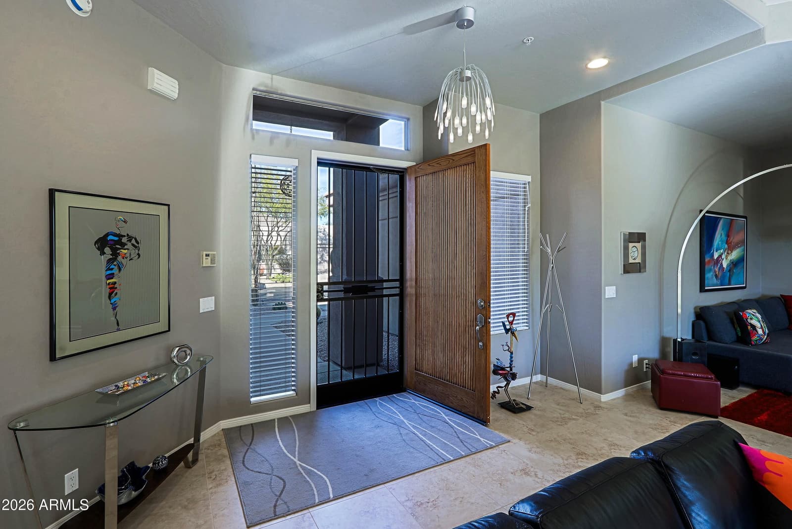 6943 E MIGHTY SAGUARO Way, Scottsdale, AZ 85266 — photo 22 of 98