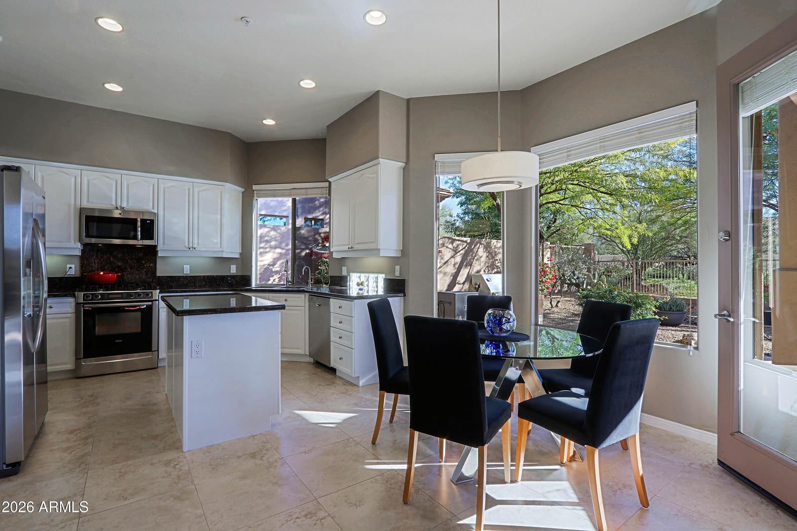 6943 E MIGHTY SAGUARO Way, Scottsdale, AZ 85266 — photo 10 of 98