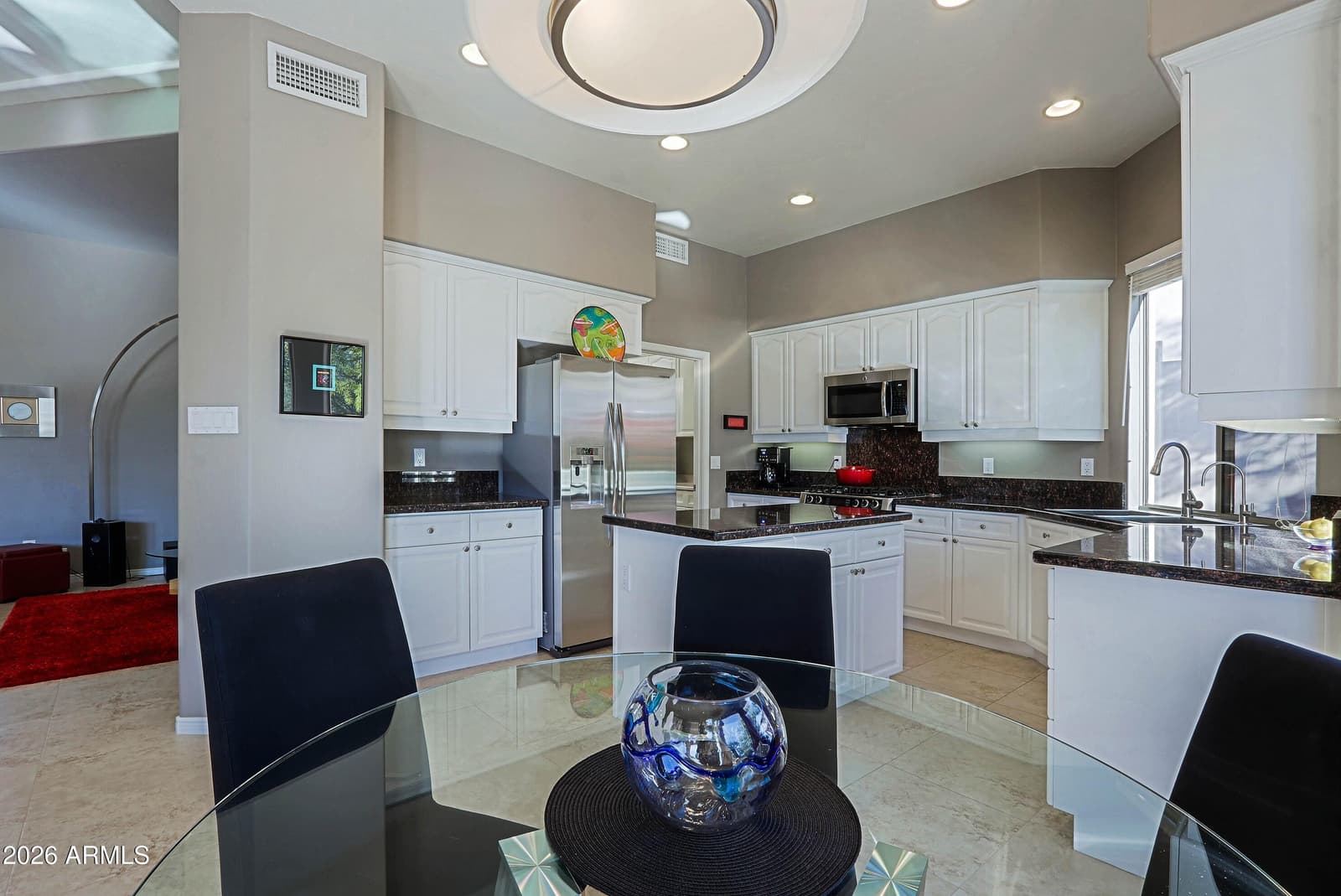 6943 E MIGHTY SAGUARO Way, Scottsdale, AZ 85266 — photo 12 of 98