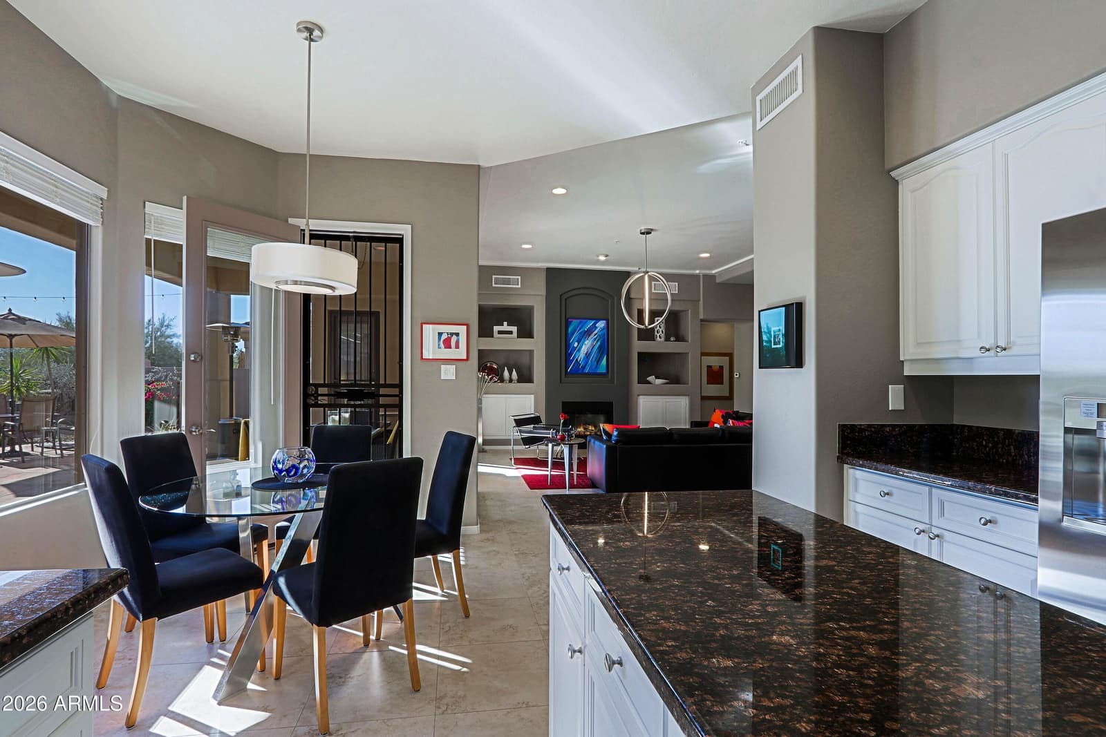 6943 E MIGHTY SAGUARO Way, Scottsdale, AZ 85266 — photo 15 of 98