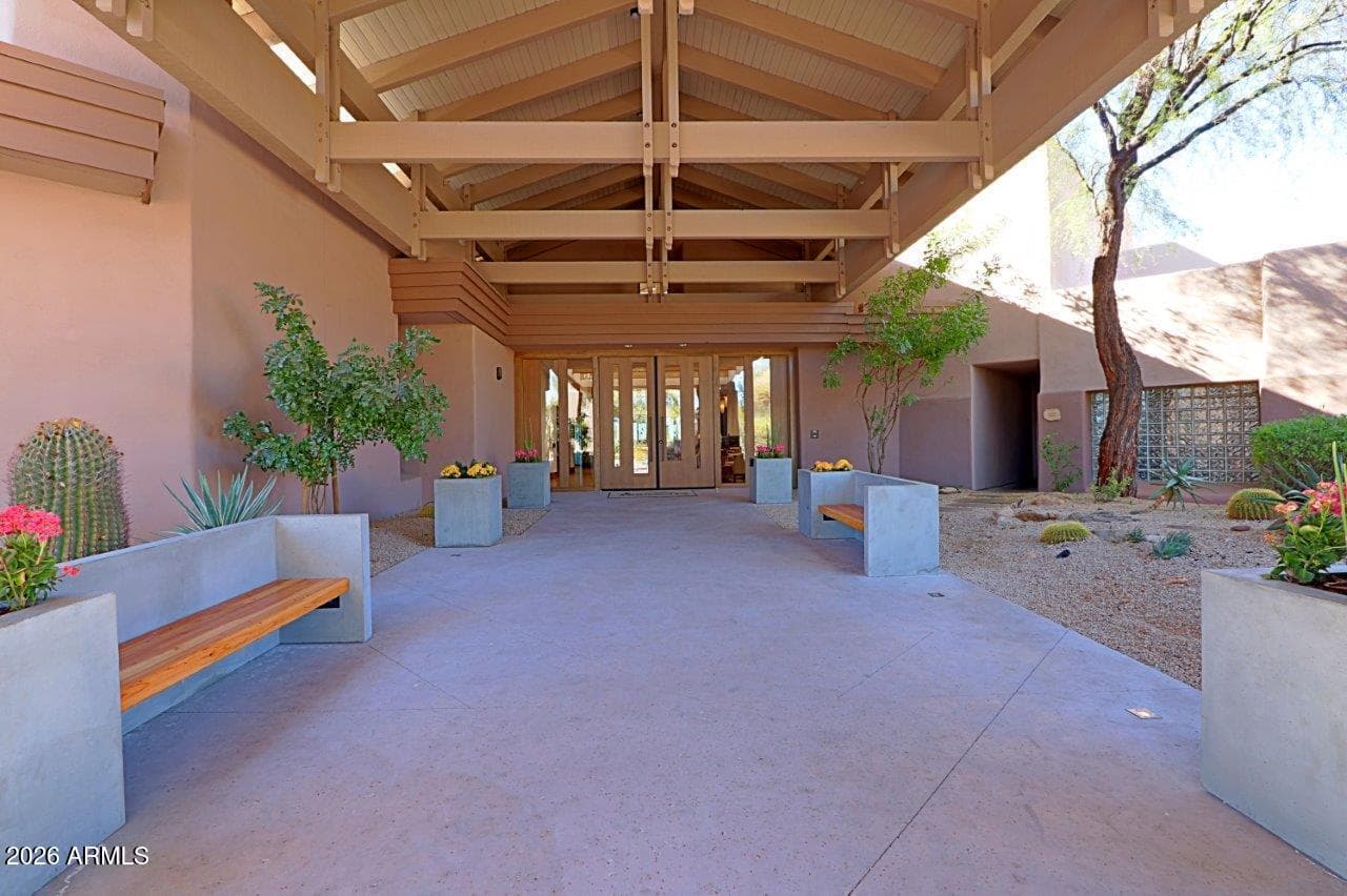 6943 E MIGHTY SAGUARO Way, Scottsdale, AZ 85266 — photo 63 of 98