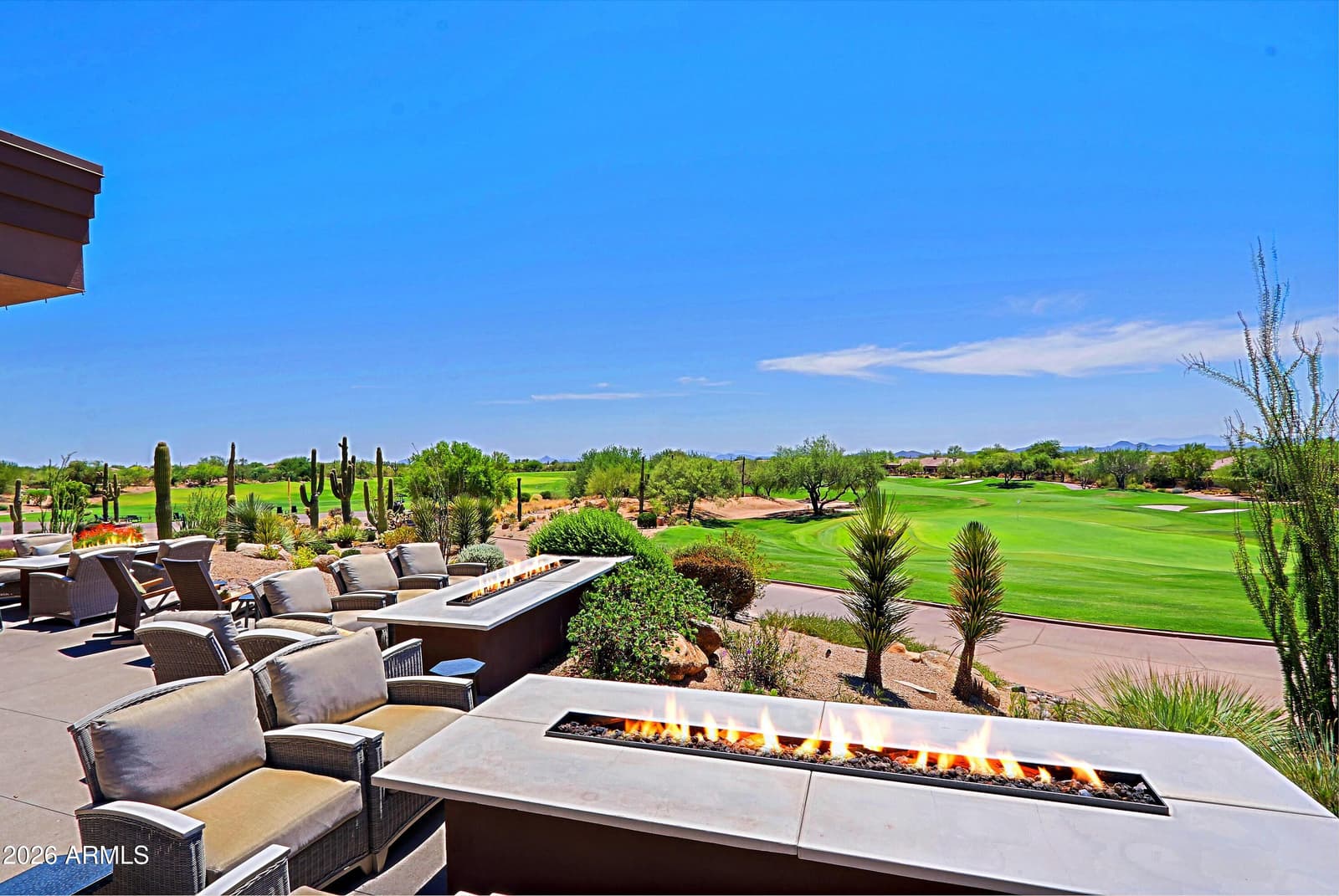 6943 E MIGHTY SAGUARO Way, Scottsdale, AZ 85266 — photo 73 of 98