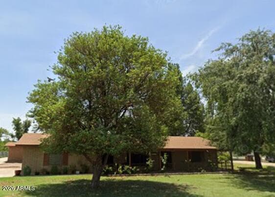 8705 W LILLIAN Lane S, Tolleson, AZ 85353