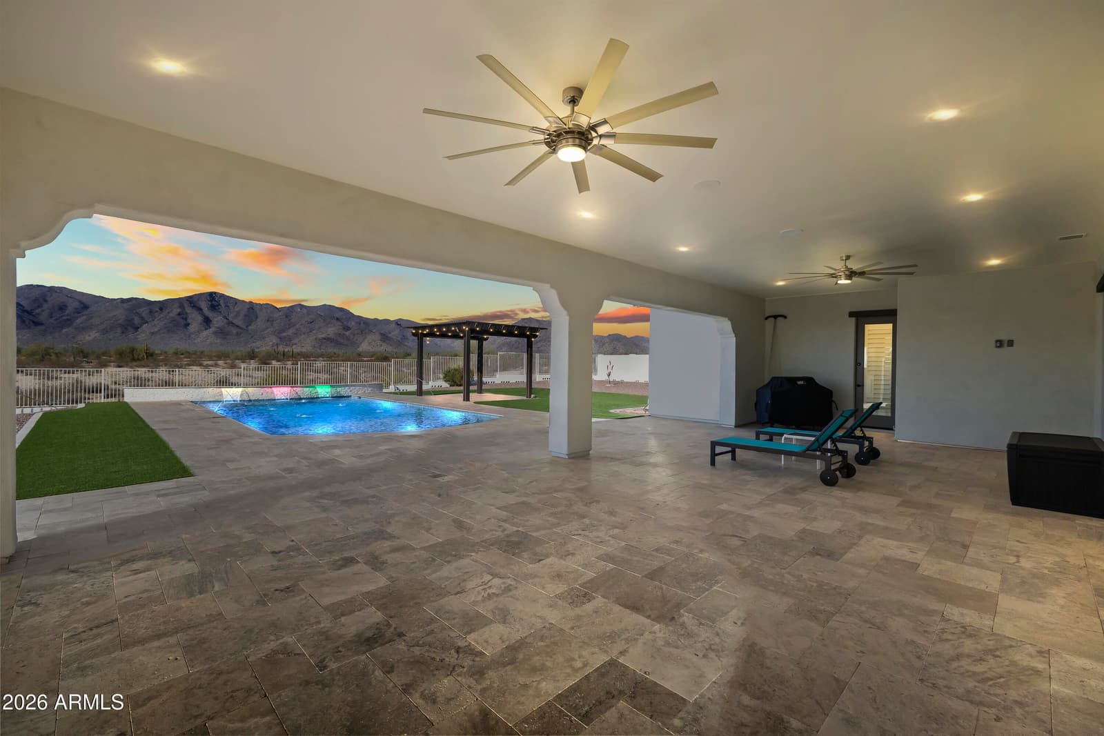 8424 N 194th Drive, Waddell, AZ 85355 — photo 35 of 70