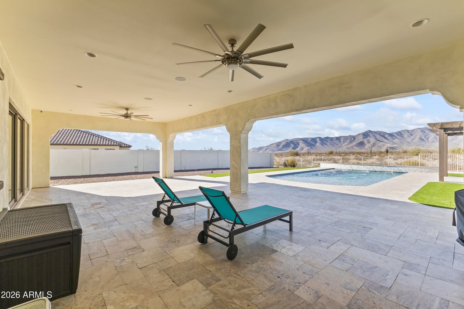 8424 N 194th Drive, Waddell, AZ 85355 — photo 36 of 70