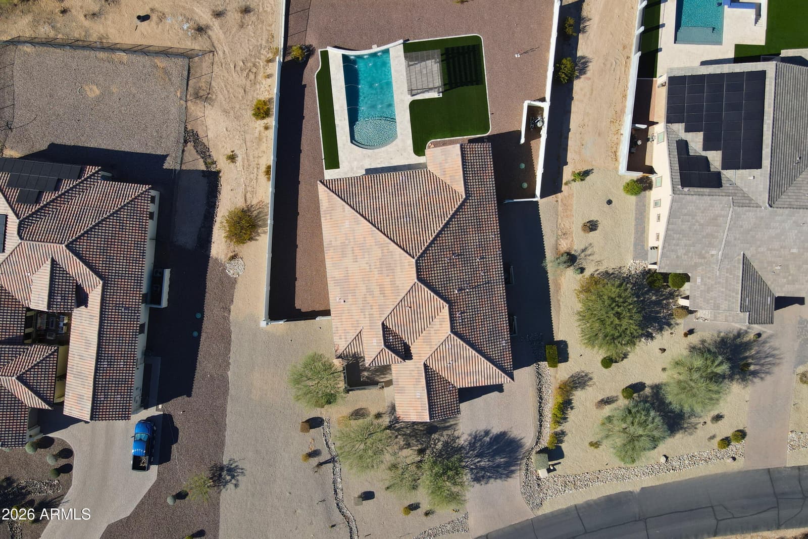 8424 N 194th Drive, Waddell, AZ 85355 — photo 55 of 70