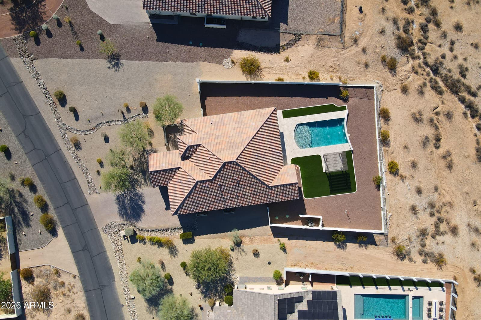 8424 N 194th Drive, Waddell, AZ 85355 — photo 57 of 70