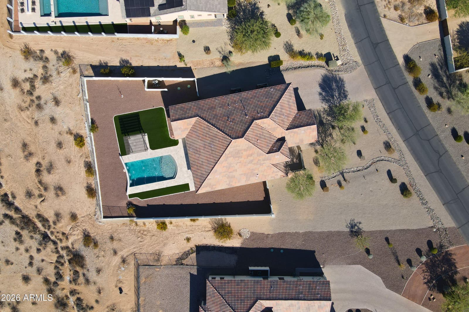8424 N 194th Drive, Waddell, AZ 85355 — photo 58 of 70