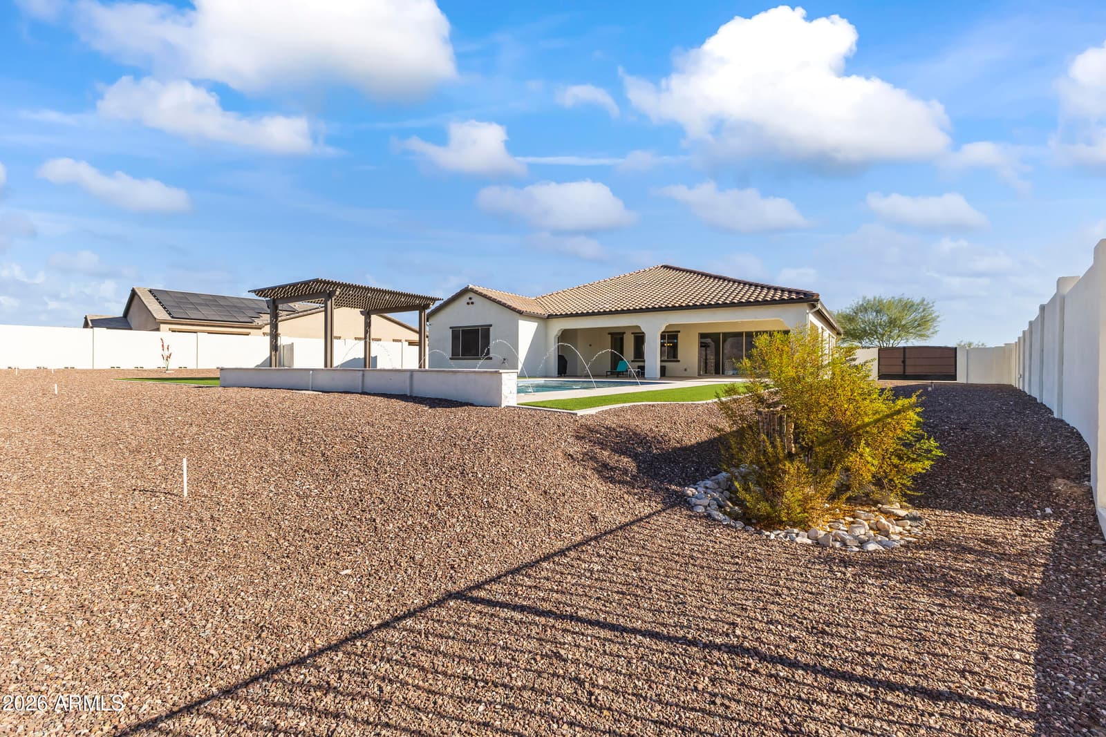 8424 N 194th Drive, Waddell, AZ 85355 — photo 41 of 70