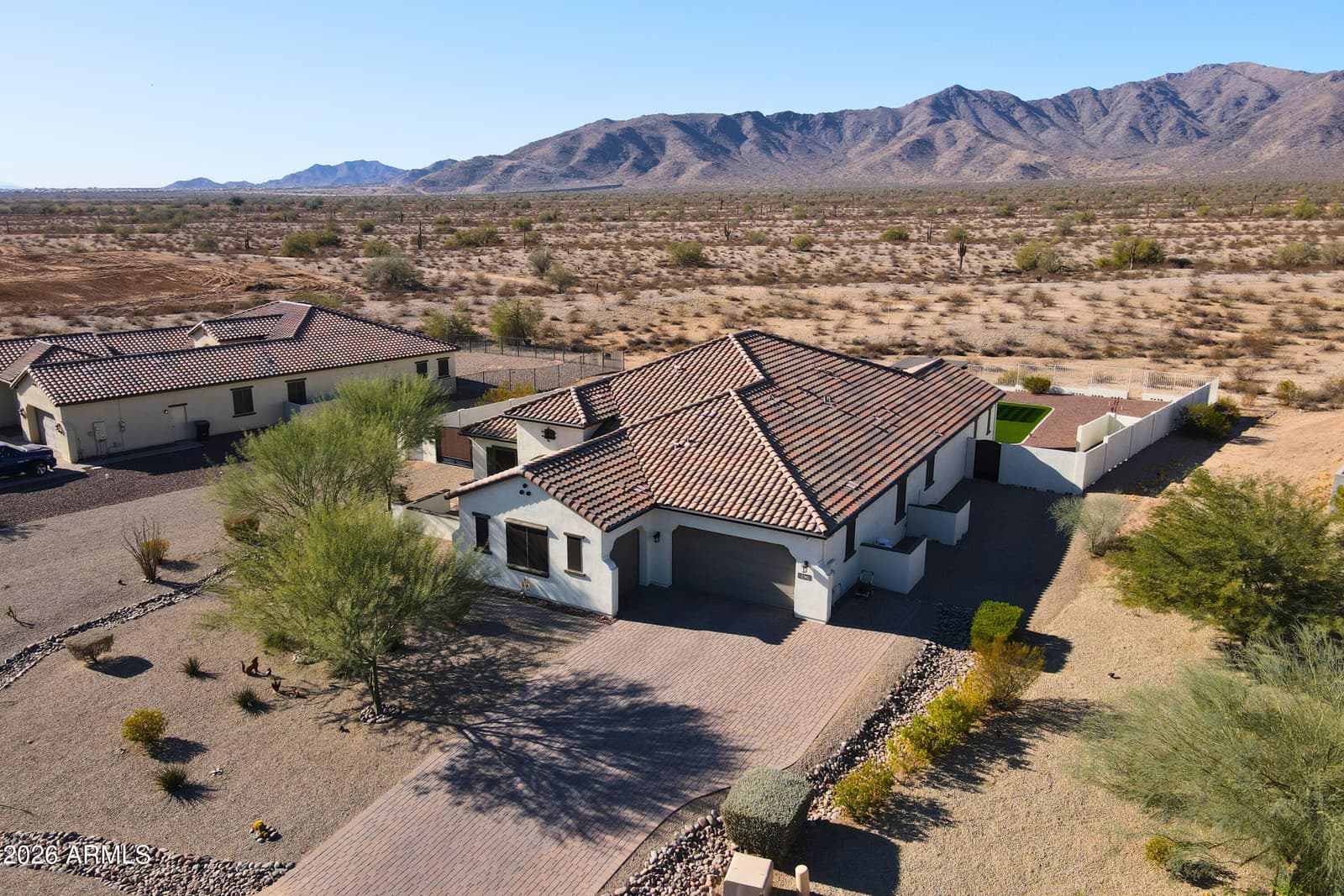 8424 N 194th Drive, Waddell, AZ 85355 — photo 42 of 70