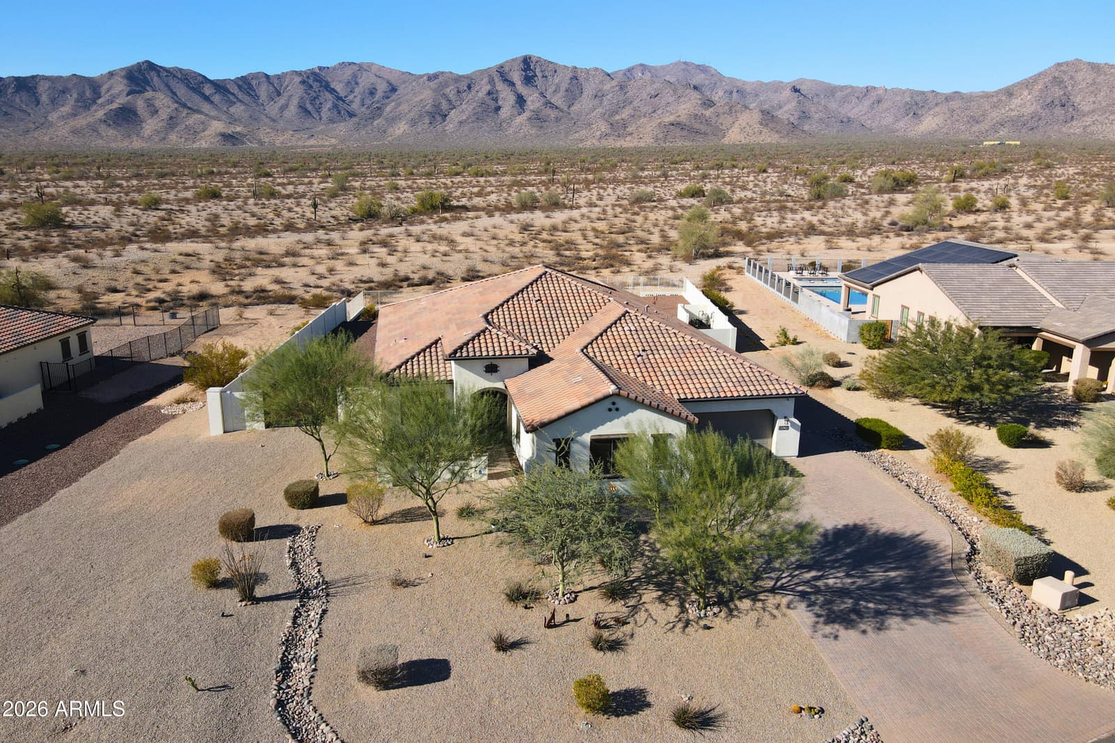 8424 N 194th Drive, Waddell, AZ 85355 — photo 44 of 70