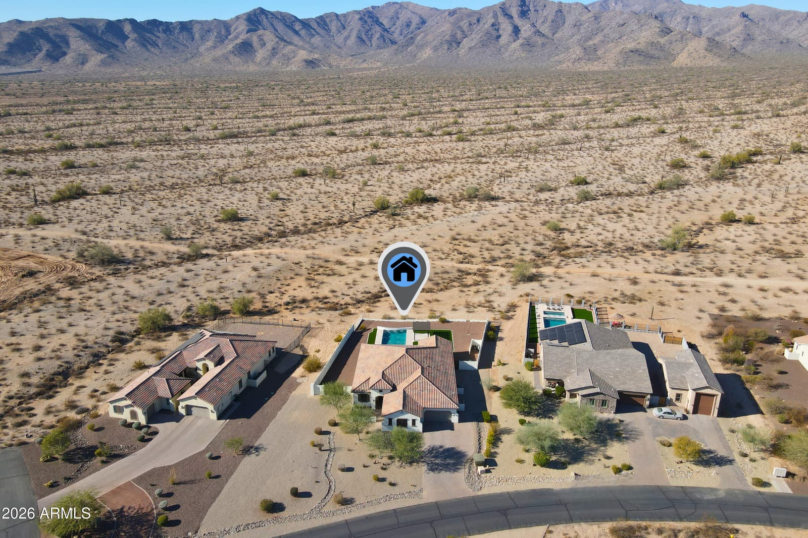8424 N 194th Drive, Waddell, AZ 85355 — photo 45 of 70