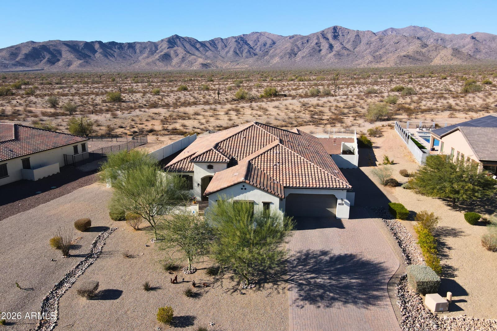 8424 N 194th Drive, Waddell, AZ 85355 — photo 43 of 70