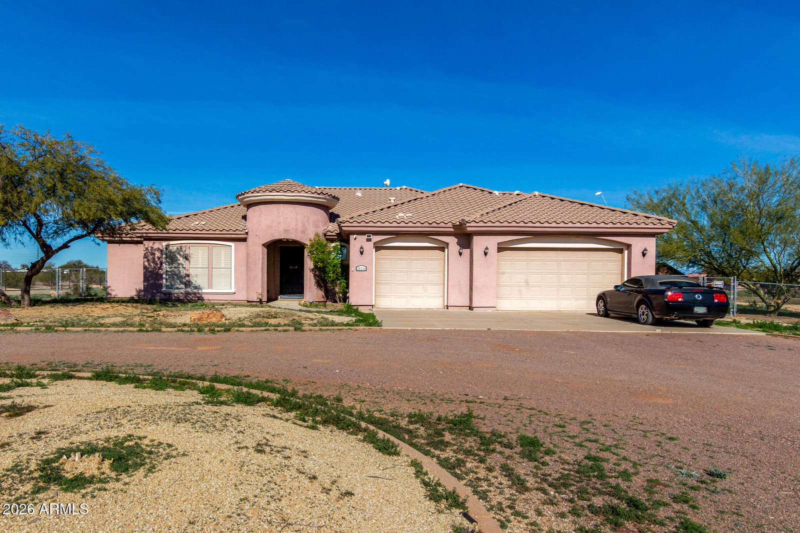25234 W BLUE SKY Drive, Wittmann, AZ 85361 — photo 6 of 34