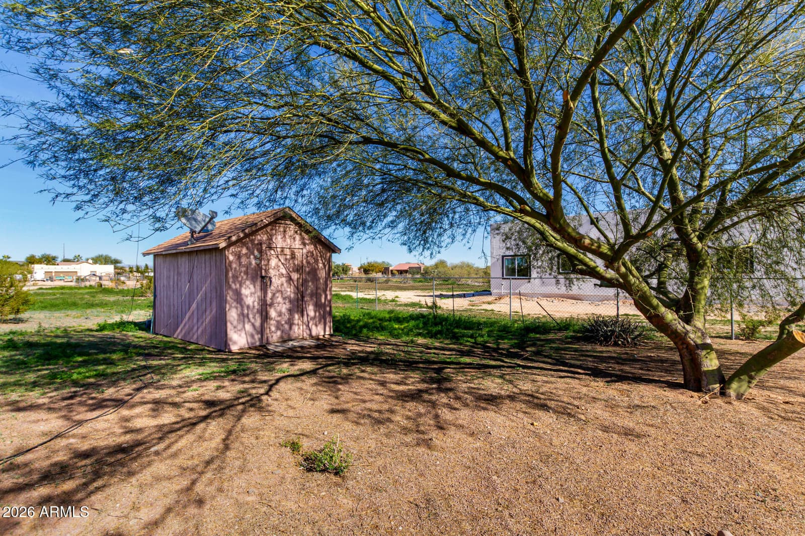 25234 W BLUE SKY Drive, Wittmann, AZ 85361 — photo 28 of 34