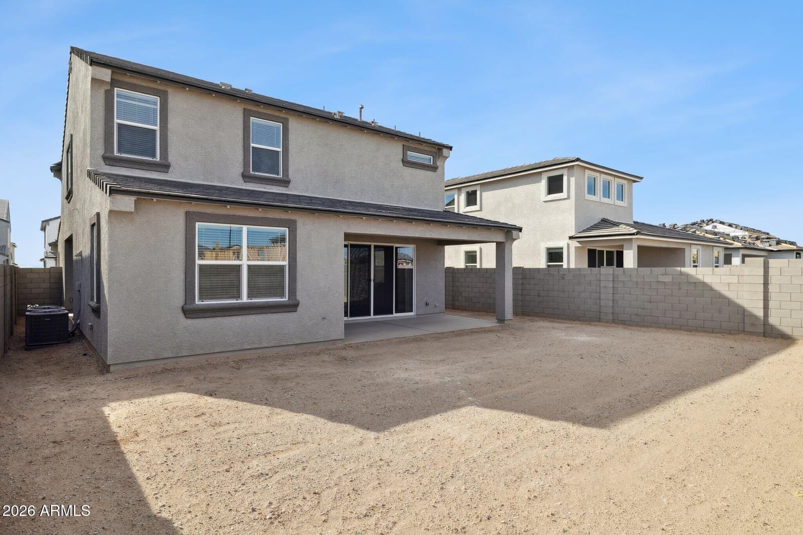 24242 W SOUTHGATE Avenue, Buckeye, AZ 85326 — photo 14 of 16