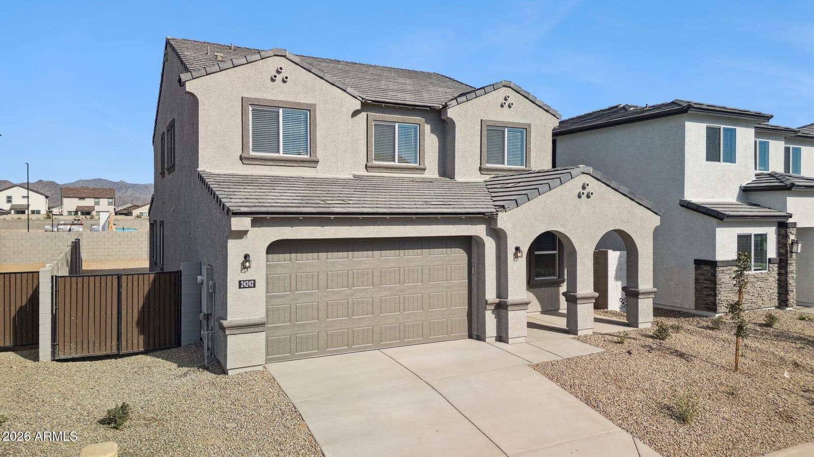 24242 W SOUTHGATE Avenue, Buckeye, AZ 85326 — photo 3 of 16