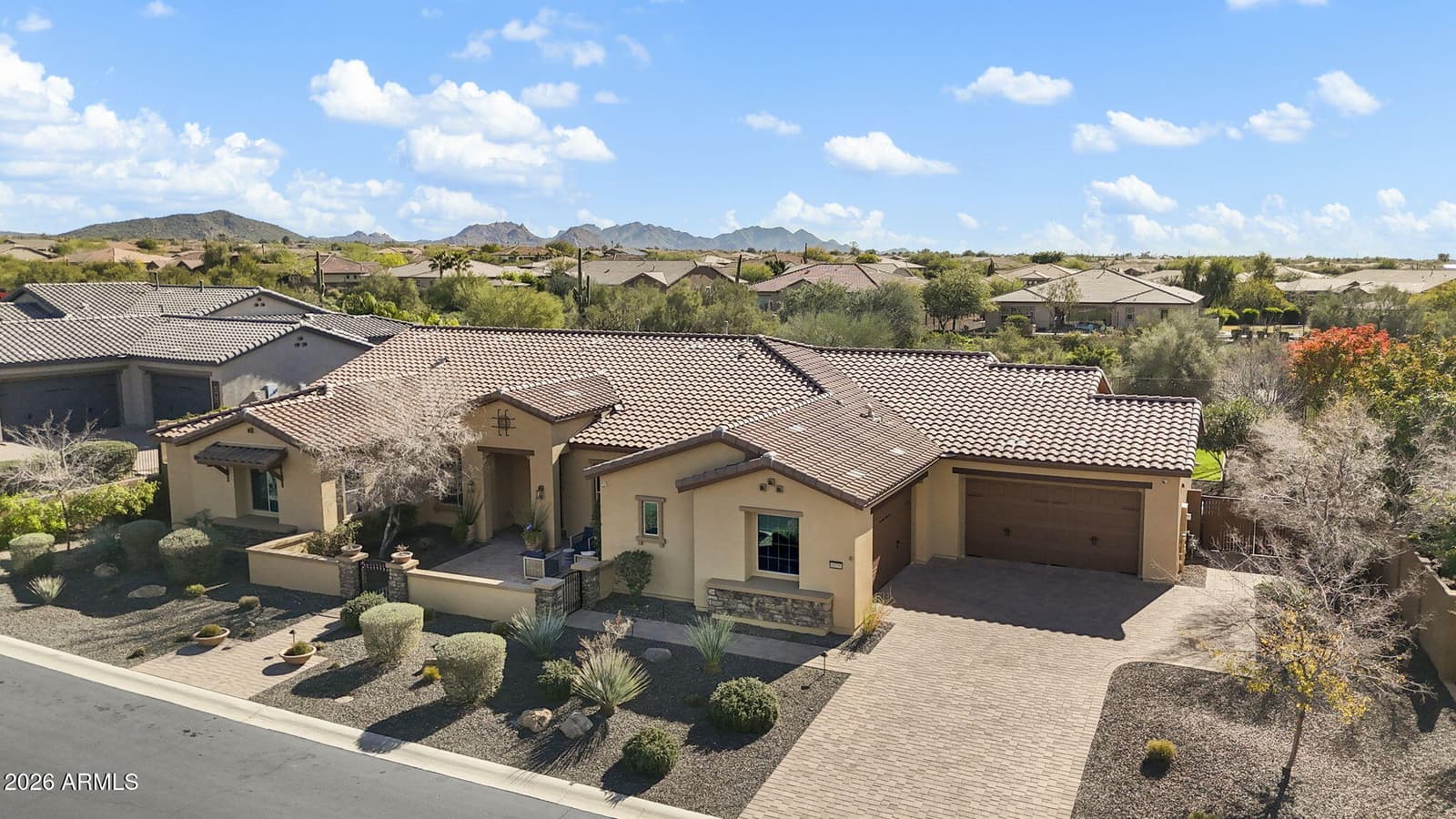 6029 E Calle De Pompas, Cave Creek, AZ 85331 — photo 36 of 47