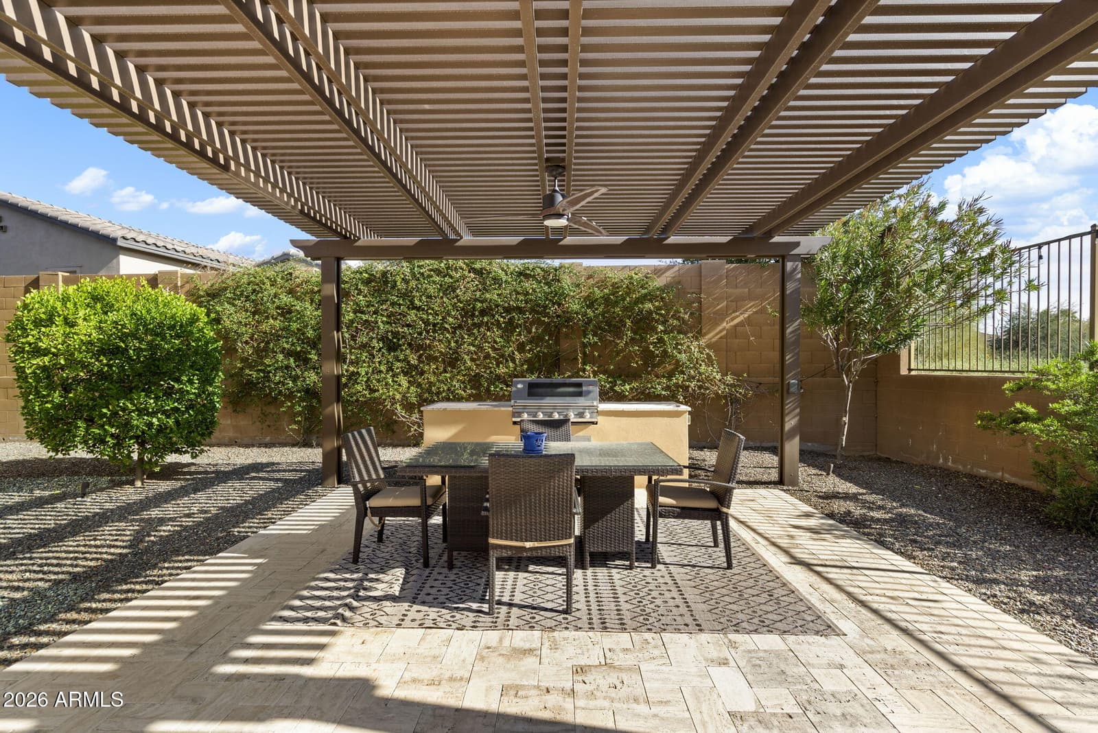 6029 E Calle De Pompas, Cave Creek, AZ 85331 — photo 30 of 47