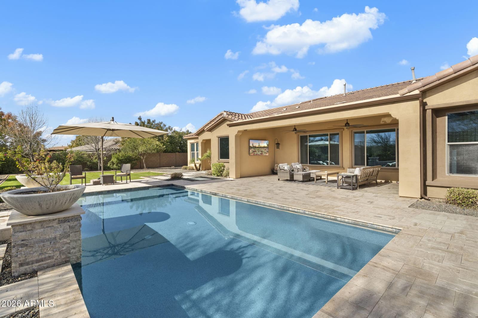6029 E Calle De Pompas, Cave Creek, AZ 85331 — photo 28 of 47