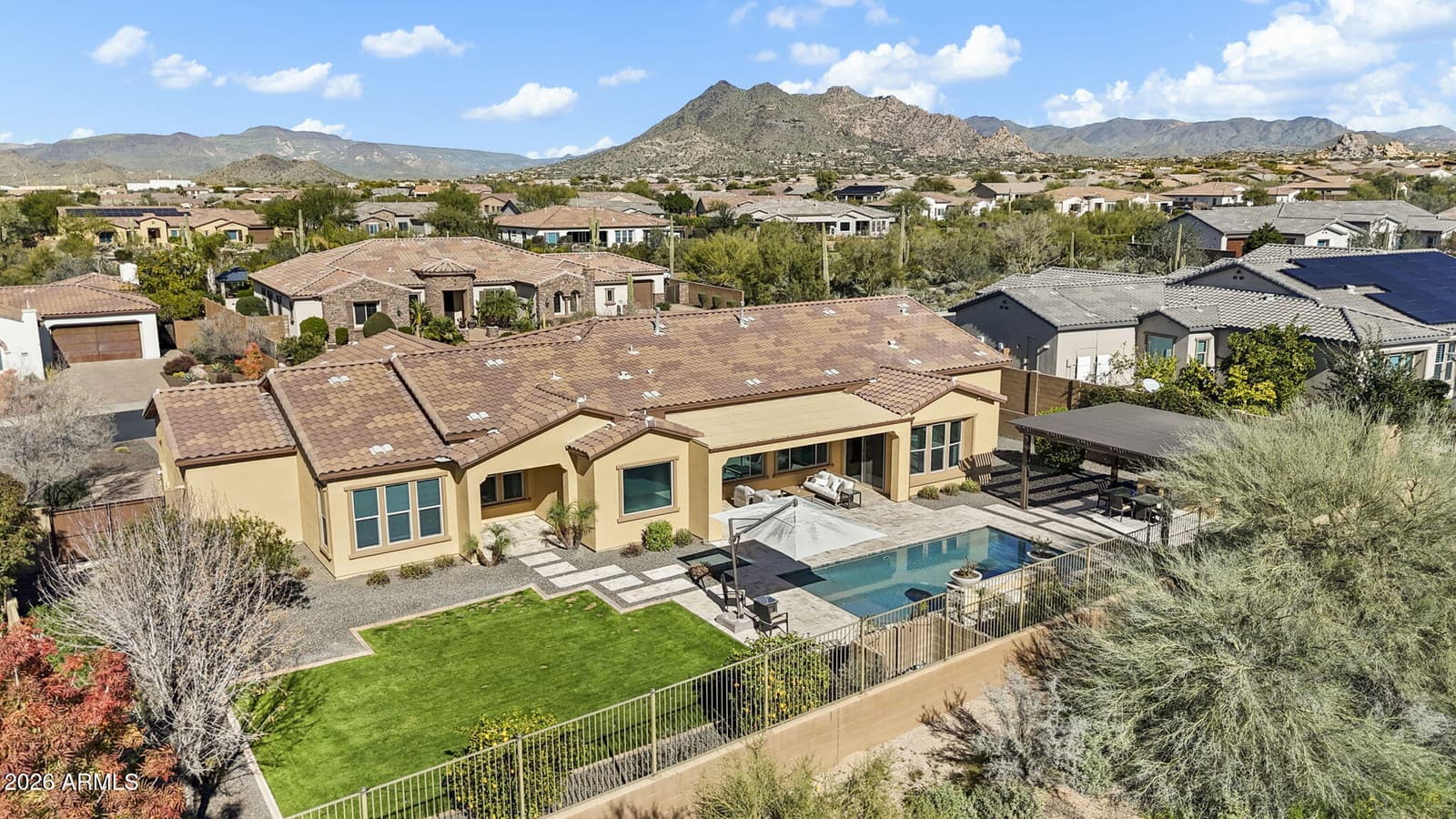 6029 E Calle De Pompas, Cave Creek, AZ 85331 — photo 34 of 47