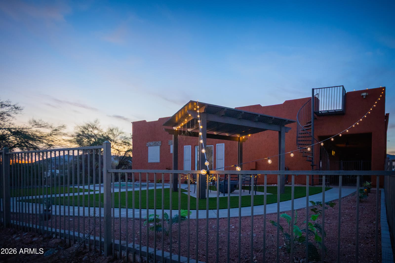 8515 N 192ND Avenue, Waddell, AZ 85355 — photo 56 of 67